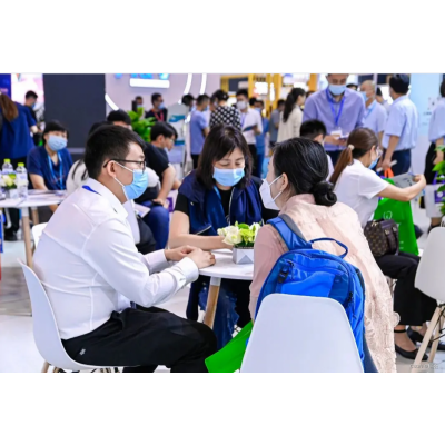 招展会2024 第三届（南京）国际口腔清洁护理展览会