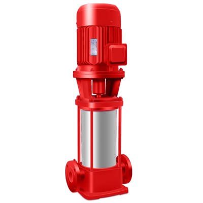 XBD-GDL型立式多/单级管道消防泵，上海三利你心动的价格